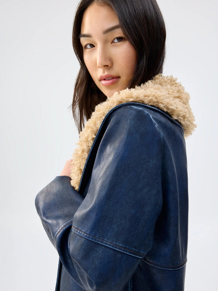 Imagination Coat