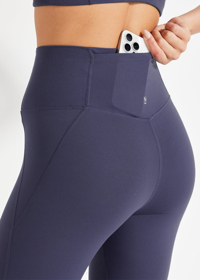 In Motion Pocket 7/8 Legging