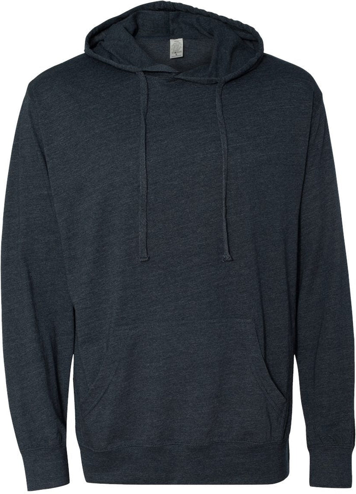 Classic Navy Heather / S