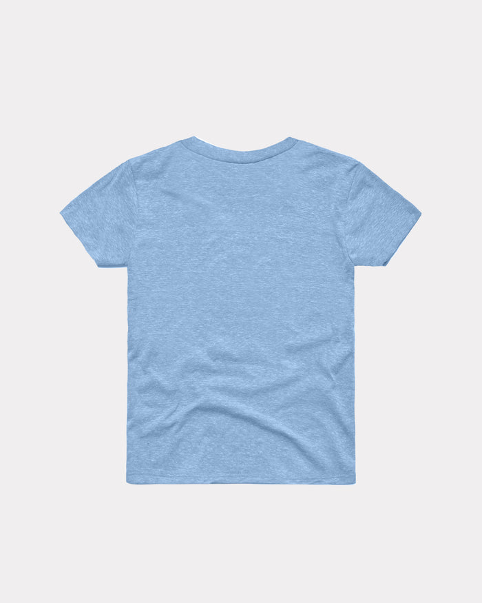 Kids Essential White Cap T-Shirt