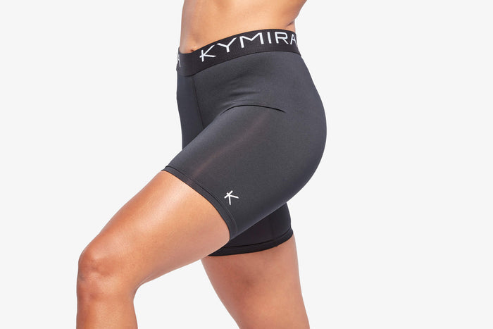 Women's Infrared Performance Shorts - Bascora