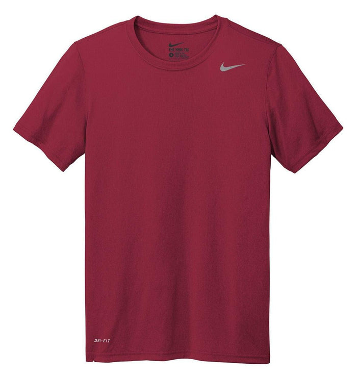 Team Maroon / S