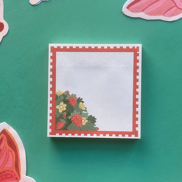 Lily Wenndt Illustration - Notepads