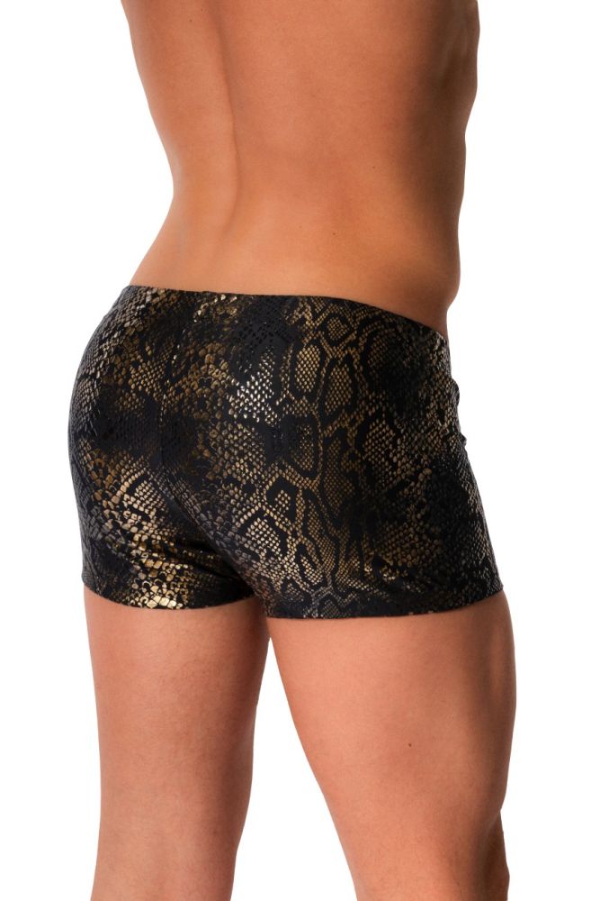 MANSTORE M2579 BEACH MICRO PANT