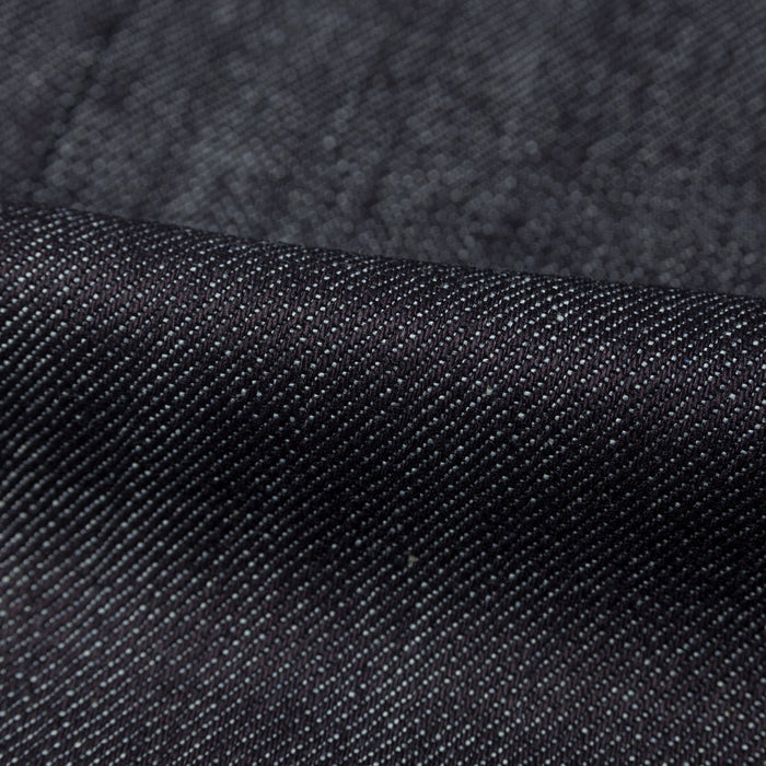 Max - Stretch Selvedge Raw by Naked & Famous Denim