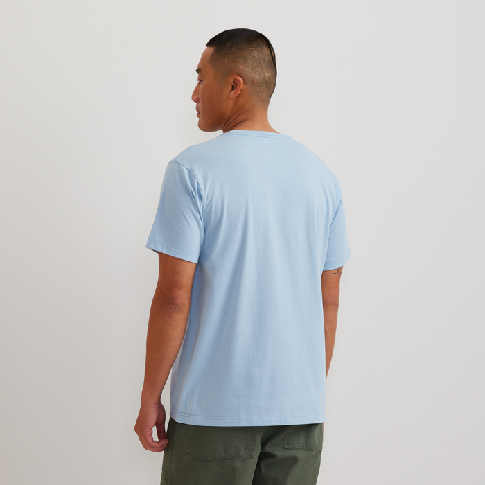 Men's EB Boat-Slate Blue-Regular-F1
