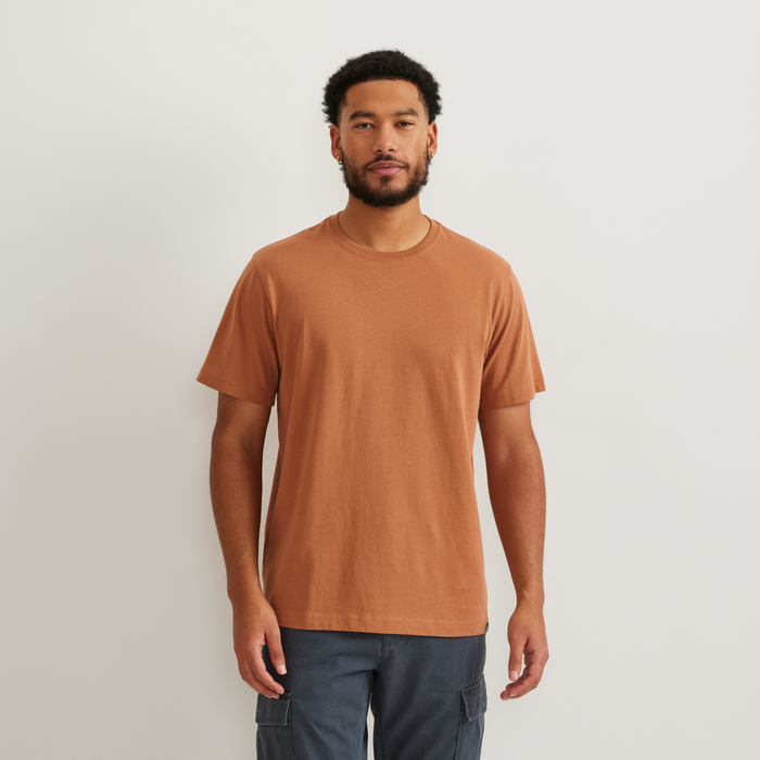 Fawn / Regular / S
