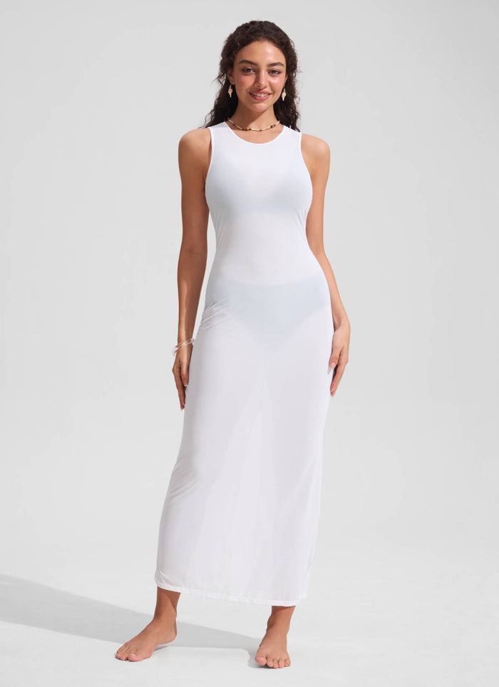 White / XXS