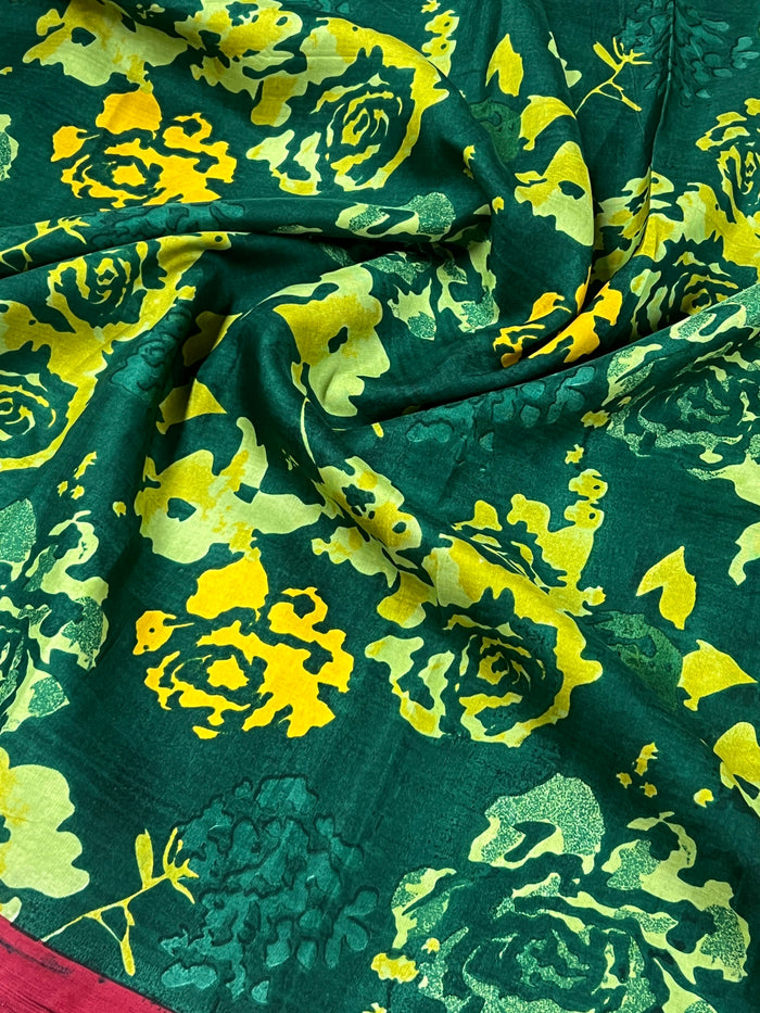 Mila fabric