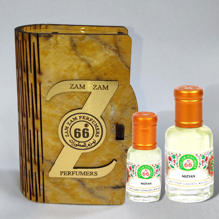 Mizyan (12ml)