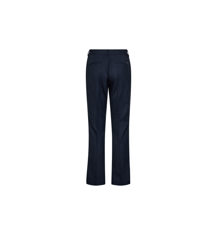 Packshot / Maritime Blue / Back