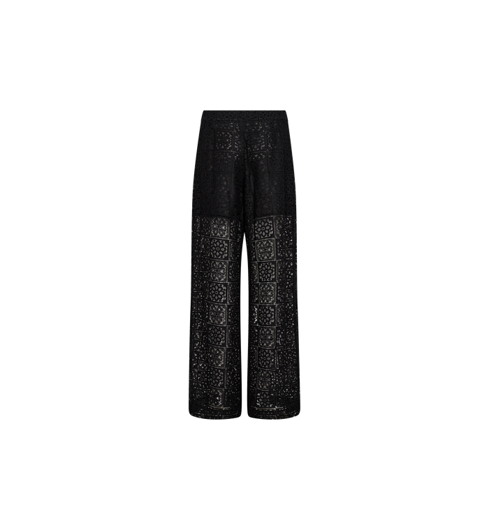 Packshot / Black / Back