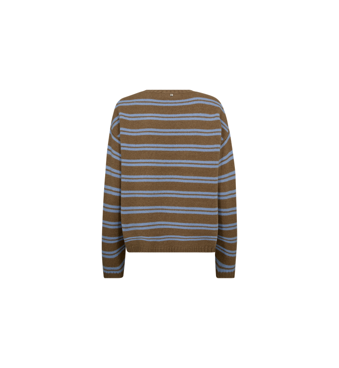 Packshot / True Camel / Back
