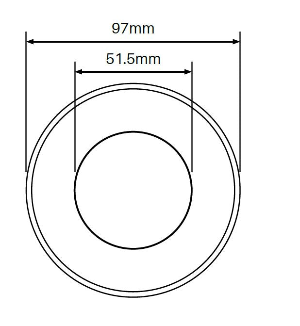MOD50 domical cover - Image 2