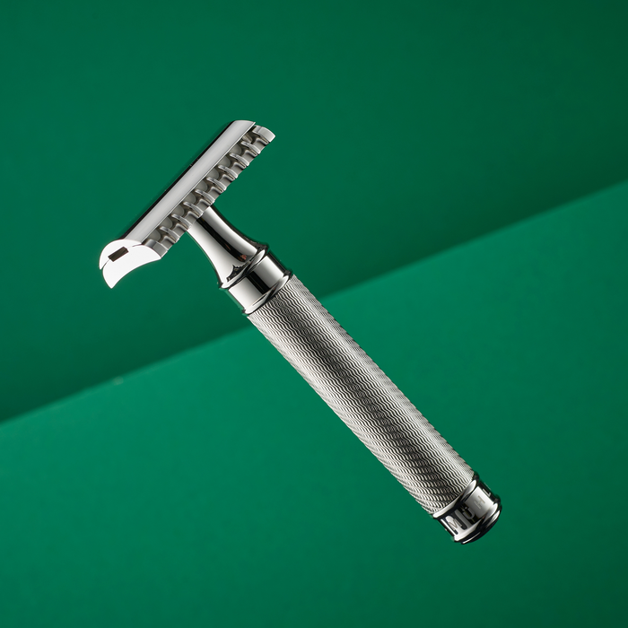 MUHLE Traditional Safety Razor