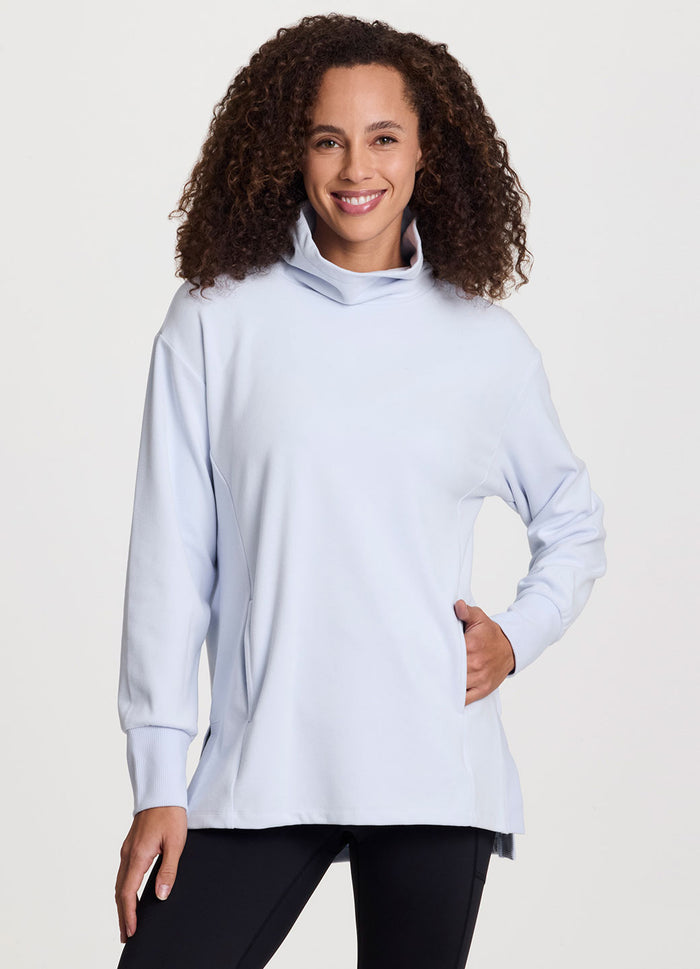 Light Blue / XS