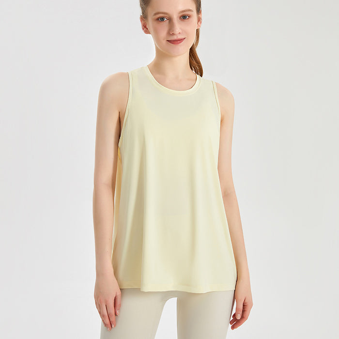 Outfitser Silk Tank