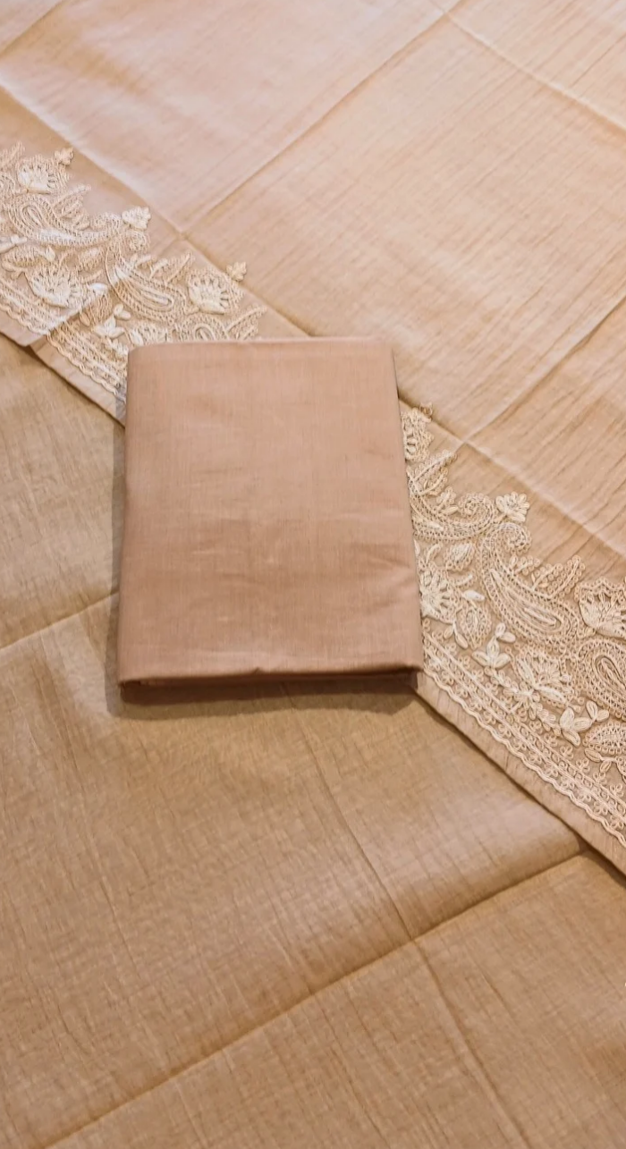Padmika Mal Cotton Unstitched Suit