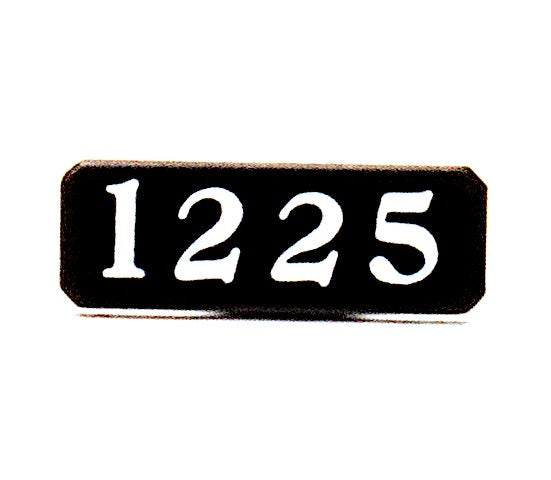 Pere Marquette #1225 Pin