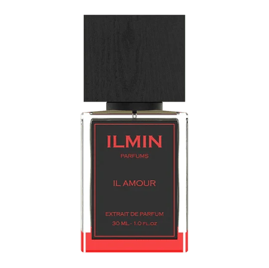 Perfume Ilmin Parfums IL Amour Extrait de Parfum 30ml Unisex - Perfumes Bogotá