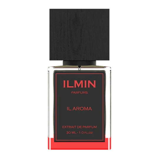 Perfume Ilmin Parfums IL Aroma Extrait de Parfum 30ml Unisex - Perfumes Bogotá
