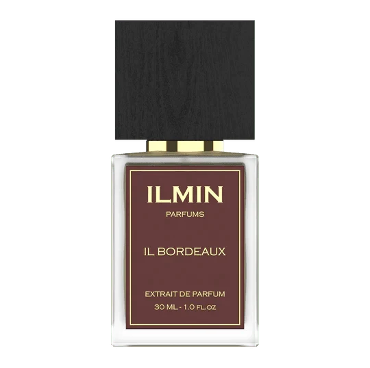 Perfume Ilmin Parfums IL Bordeaux Extrait de Parfum 30ml Unisex - Perfumes Bogotá
