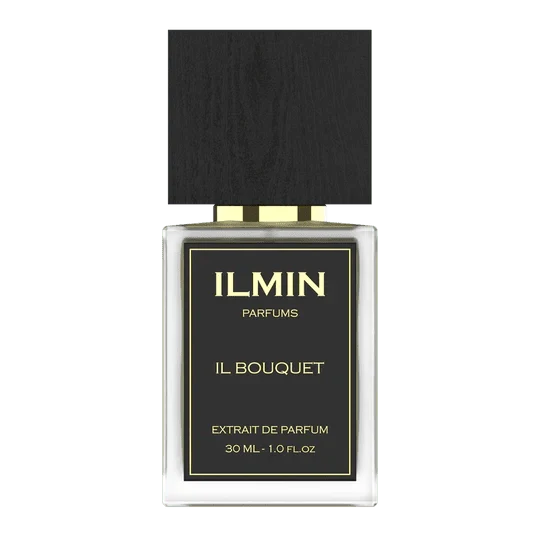 Perfume Ilmin Parfums IL Bouquet Extrait de Parfum 30ml Unisex - Perfumes Bogotá