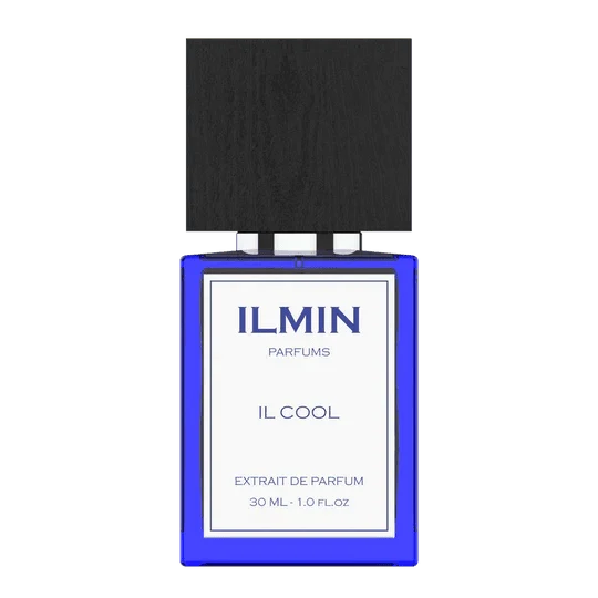 Perfume Ilmin Parfums IL Cool Extrait de Parfum 30ml Unisex - Perfumes Bogotá