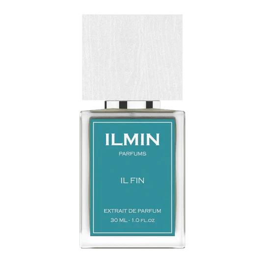 Perfume Ilmin Parfums IL Fin Extrait de Parfum 30ml Unisex - Perfumes Bogotá