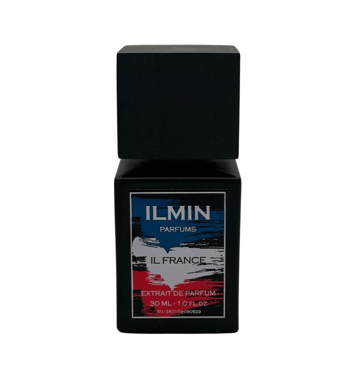 Perfume Ilmin Parfums IL France Extrait de Parfum 30ml Unisex - Perfumes Bogotá