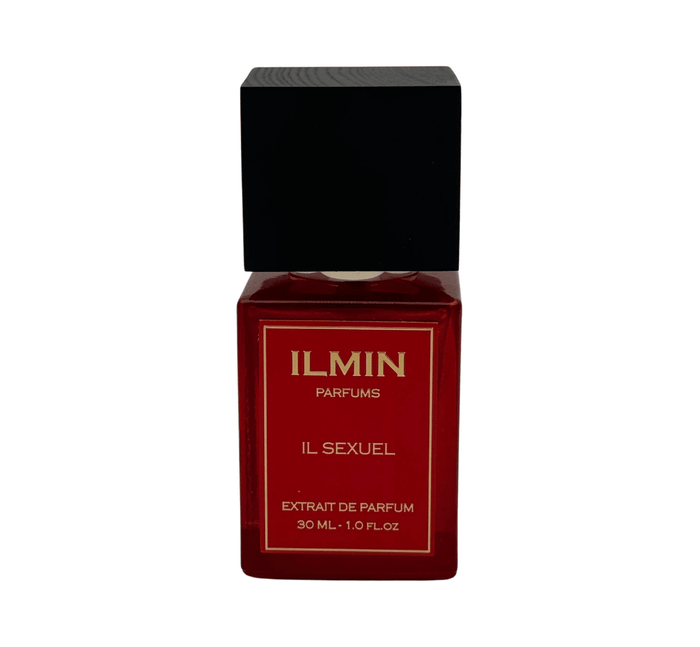 Perfume Ilmin Parfums IL Sexuel Extrait de Parfum 30ml Unisex - Perfumes Bogotá