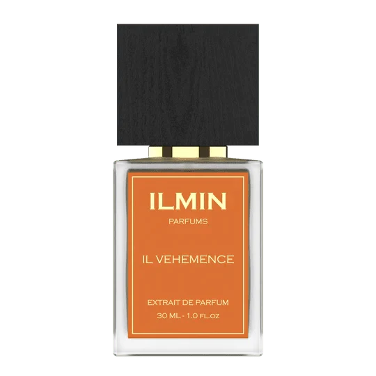 Perfume Ilmin Parfums IL Vehemence Extrait de Parfum 30ml Unisex - Perfumes Bogotá