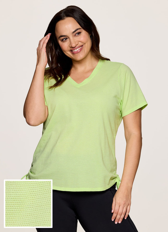 Pale Lime / 1X