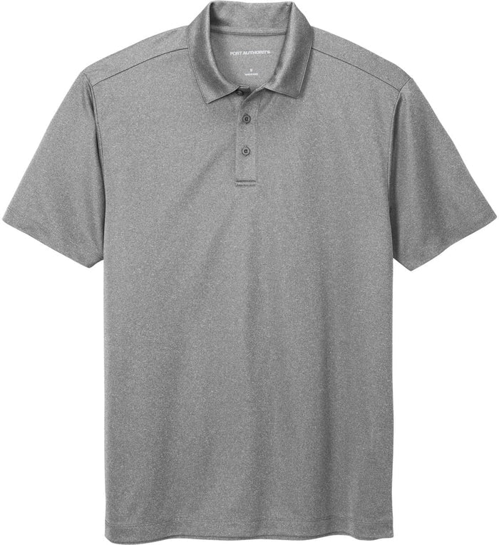 Shadow Grey Heather / S