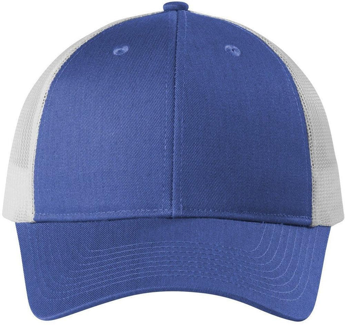 True Blue Heather/Silver Mist / OSFA
