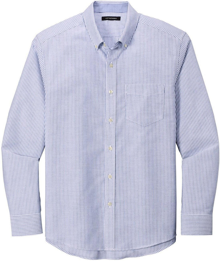 Oxford Blue/White / S