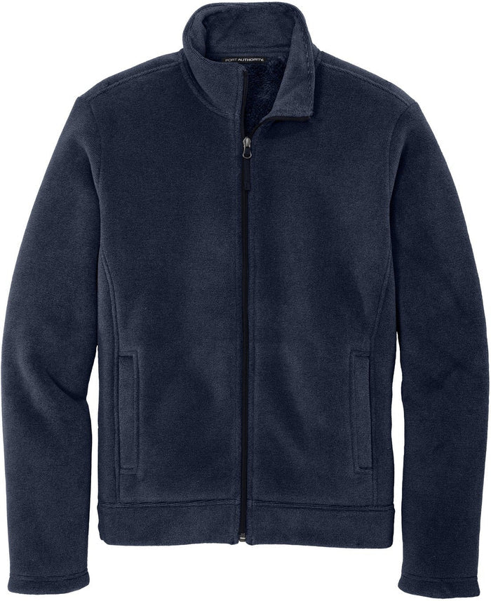 Insignia Blue/River Blue Navy / S