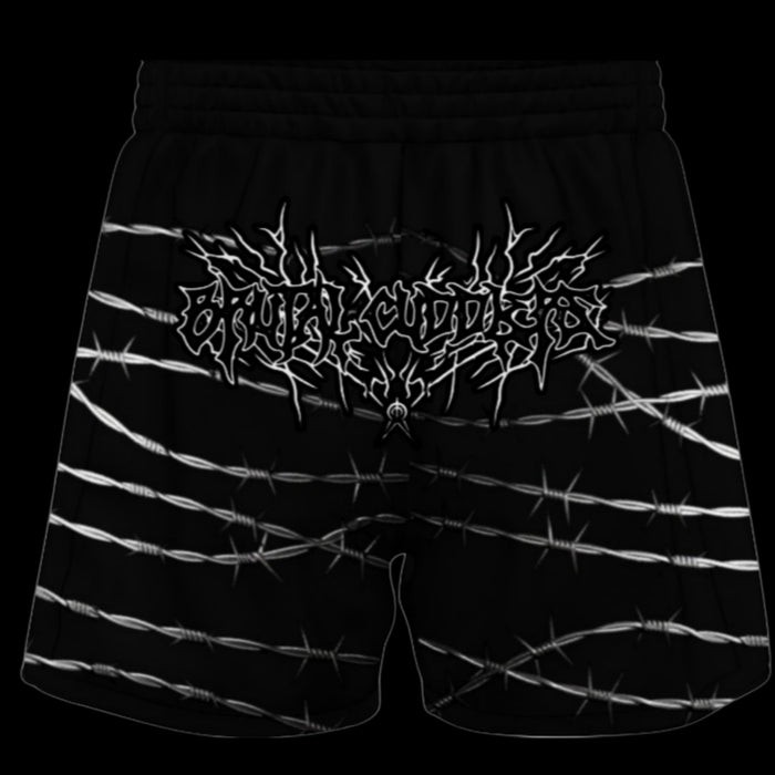 PRE ORDER GUILLOTINE CREW Shorts