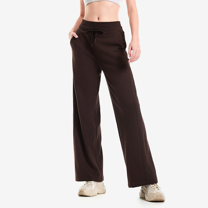 Dark brown / S