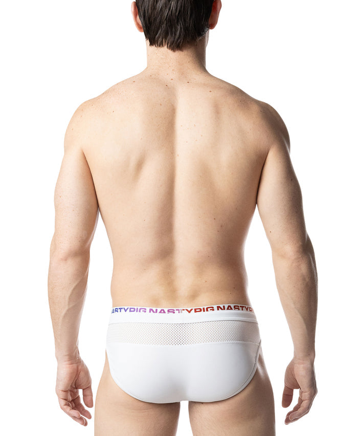 PRISM PRIDE BIKINI