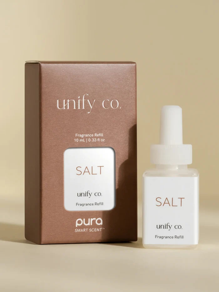 Pura Fragrance Refill Unify Smart Vial