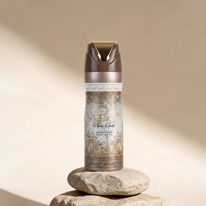 Pure Oudi Body Spray