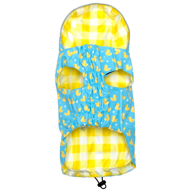 RUBBER-DUCK-LONDON-DOG-RAINCOAT