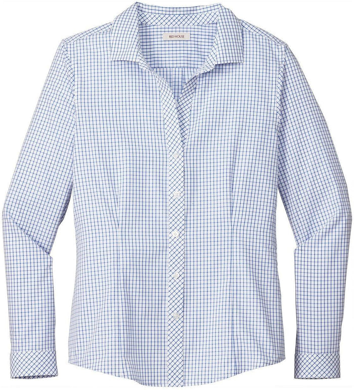 Medium Blue/White / XS