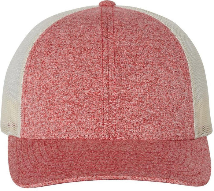 Red Heather/Birch / OSFA