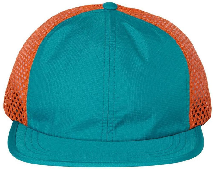 Teal/Orange / OSFA
