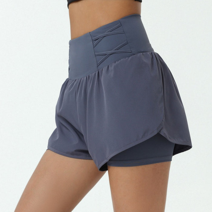 Ritual Fitness Short