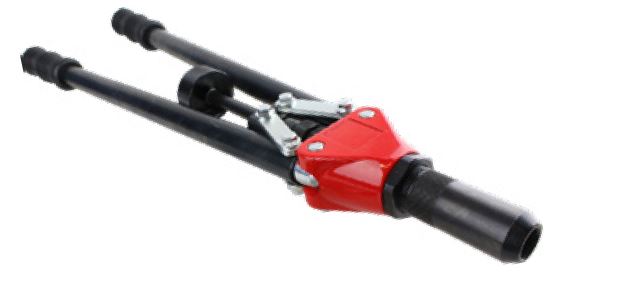 Rivet nut hand tool HAND OPERATED - Image 1