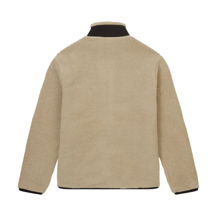 Rock Sherpa Full Zip Fleece - Kecks