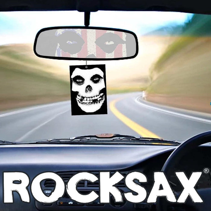 Rocksax Misfits Air Freshener - Fiend